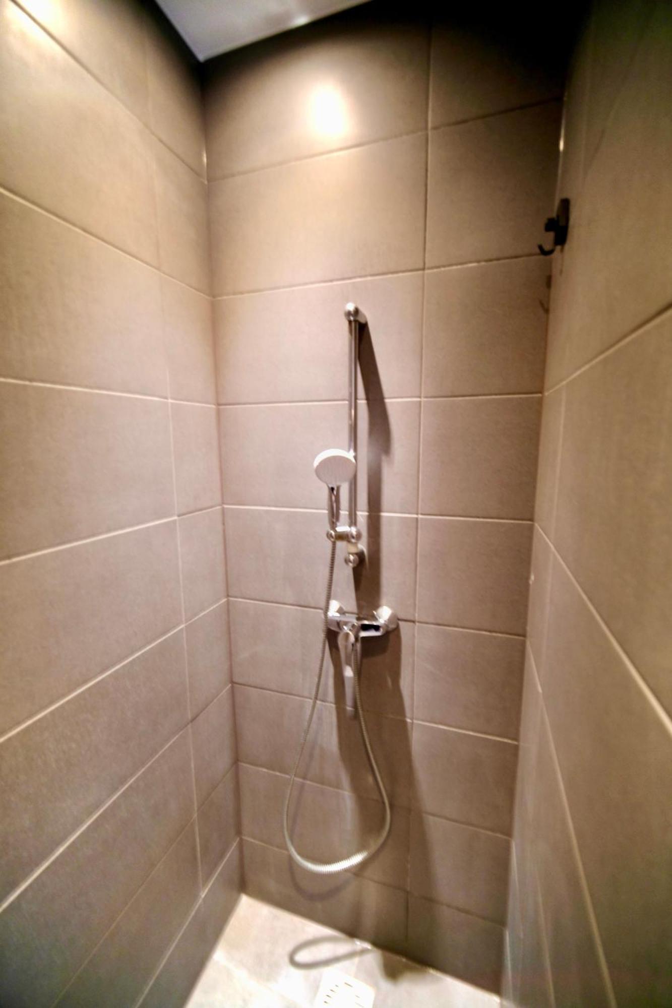 Easy Stay - City Center Bryssel Exteriör bild