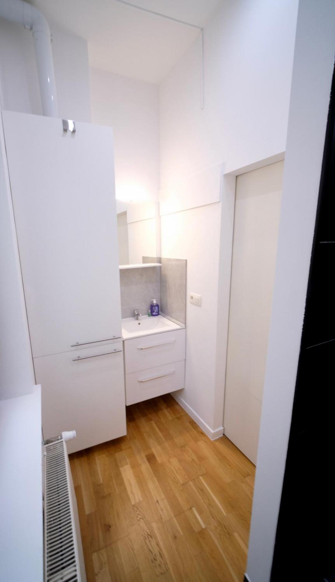 Easy Stay - City Center Bryssel Exteriör bild